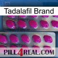 Tadalafil Brand 10